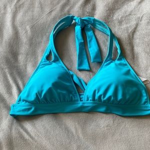 Brand new baiting suit top